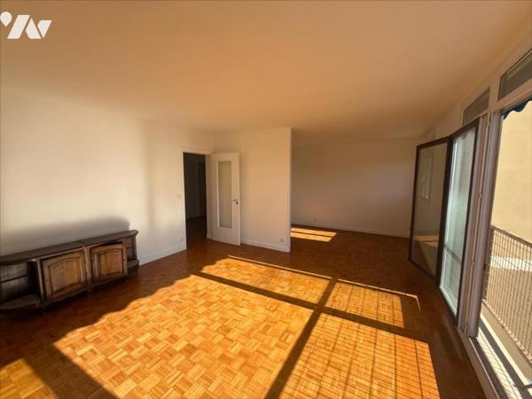 Appartement T5 Chatillon