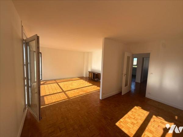 Appartement T5 Chatillon