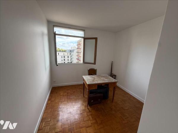 Appartement T5 Chatillon
