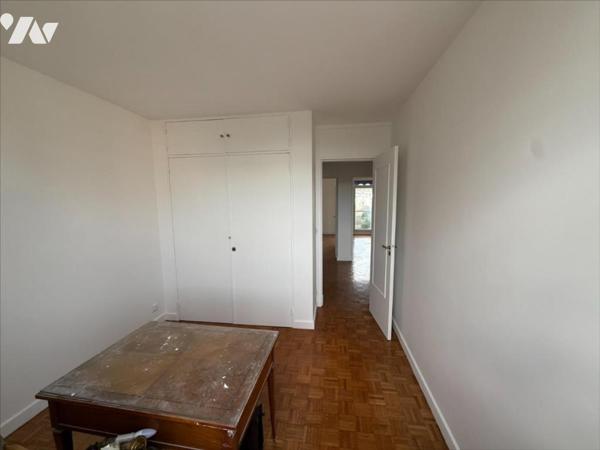 Appartement T5 Chatillon