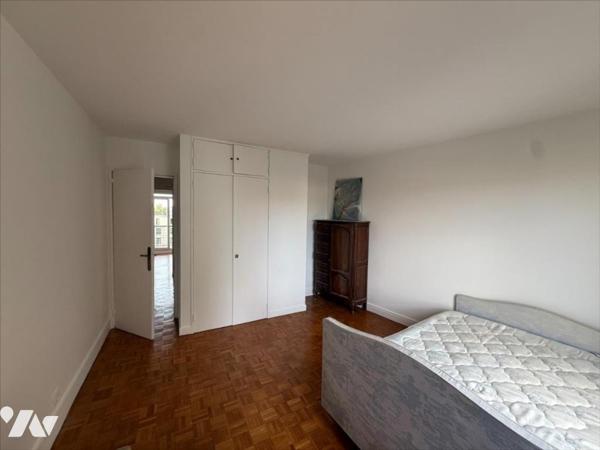 Appartement T5 Chatillon