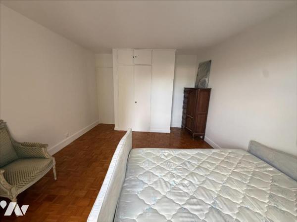 Appartement T5 Chatillon