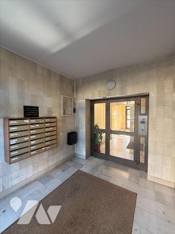 Appartement T5 Chatillon