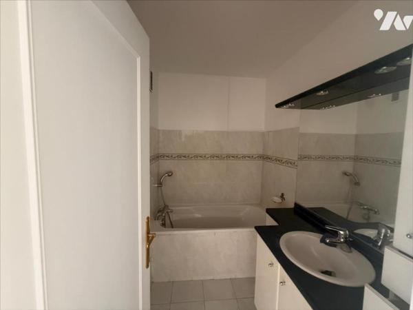 Appartement T5 Chatillon