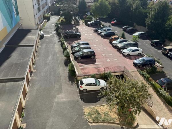 Appartement T5 Chatillon