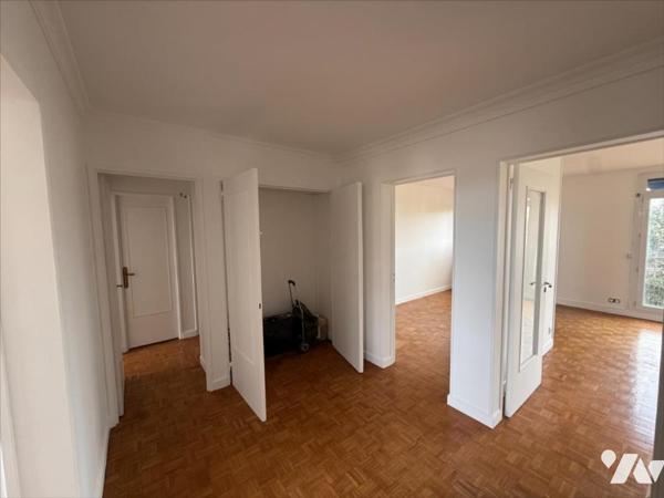 Appartement T5 Chatillon