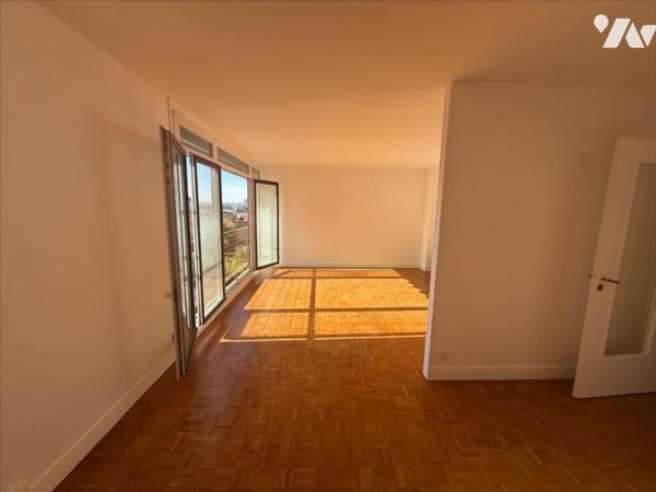 Appartement T5 Chatillon