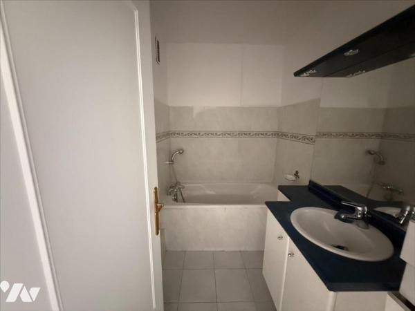 Appartement T5 Chatillon