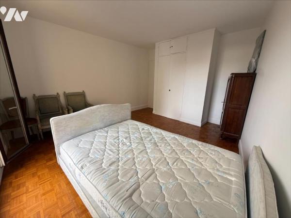Appartement T5 Chatillon