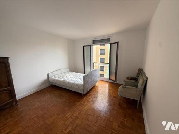 Appartement T5 Chatillon
