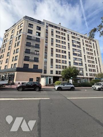 Appartement T5 Chatillon