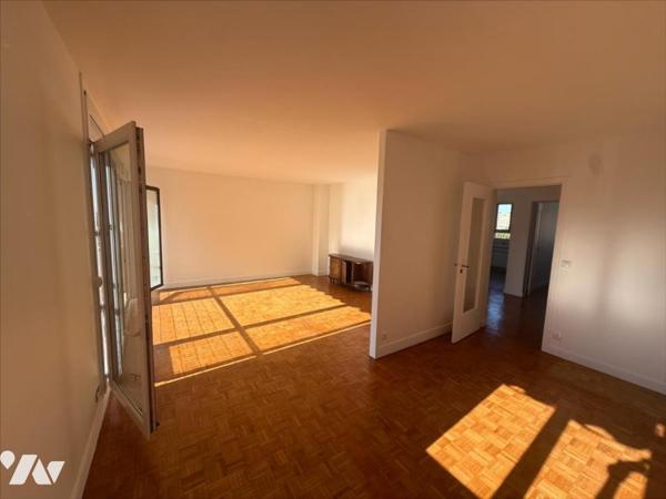 Appartement T5 Chatillon