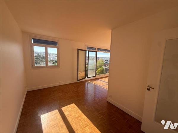 Appartement T5 Chatillon