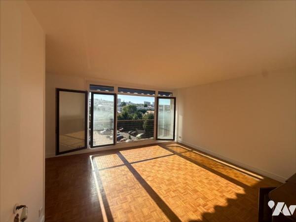 Appartement T5 Chatillon