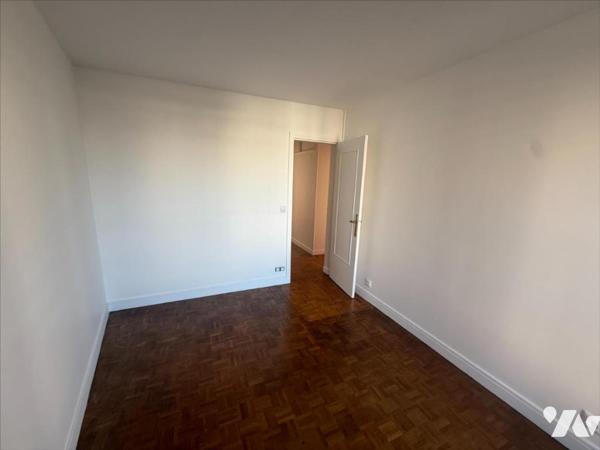 Appartement T5 Chatillon