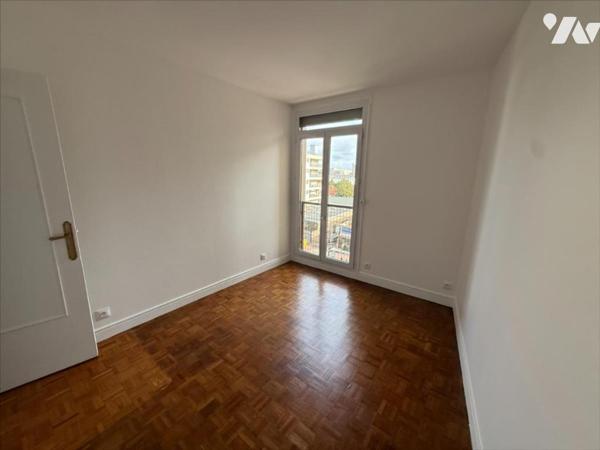 Appartement T5 Chatillon
