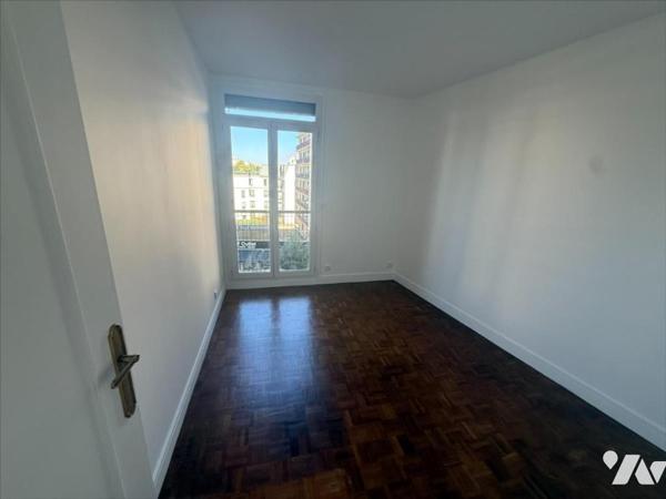 Appartement T5 Chatillon