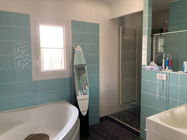 Maison La Bernerie En Retz 4 pièces 109.68 m2