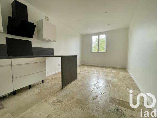 Maison à vendre 6 pièces 135 m² Mantes-la-Ville