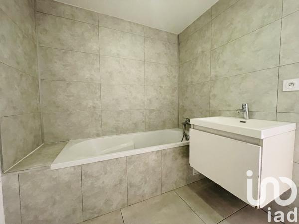 Maison à vendre 6 pièces 135 m² Mantes-la-Ville