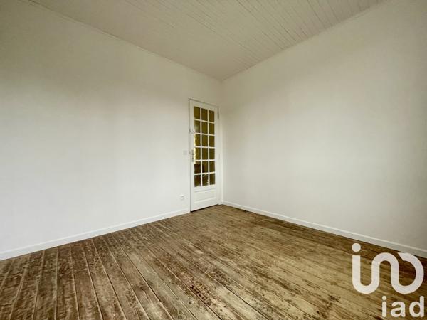 Maison à vendre 6 pièces 135 m² Mantes-la-Ville