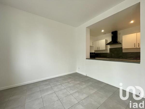 Maison à vendre 6 pièces 135 m² Mantes-la-Ville