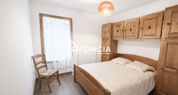 À vendre Appartement 4 pièces 84.08 m² - Thonon-les-bains 74200