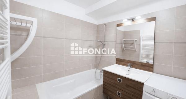 À vendre Appartement 4 pièces 84.08 m² - Thonon-les-bains 74200