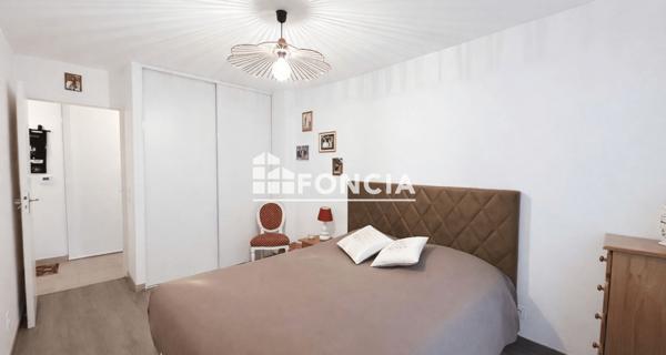 À vendre Appartement 4 pièces 84.08 m² - Thonon-les-bains 74200