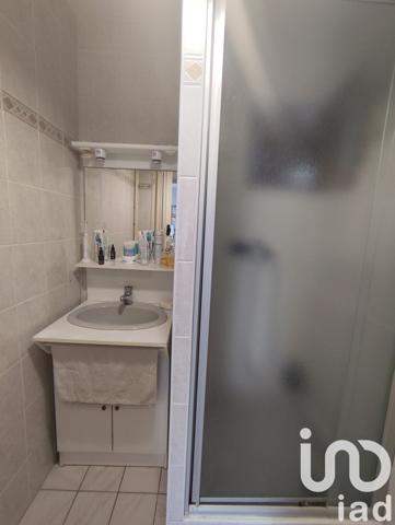 Appartement 3 pièces de 69 m² à Arcis-sur-Aube (10700)