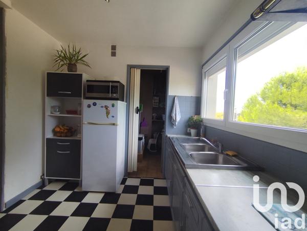 Appartement 3 pièces de 69 m² à Arcis-sur-Aube (10700)