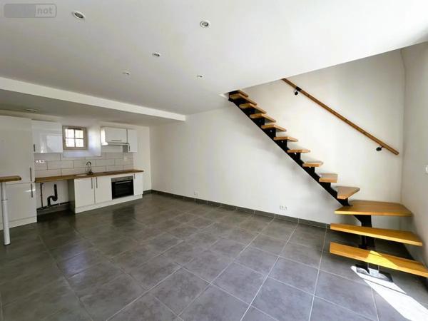 Achat - Appartement Saint-Flour 15100 50 m 2 90 m 2