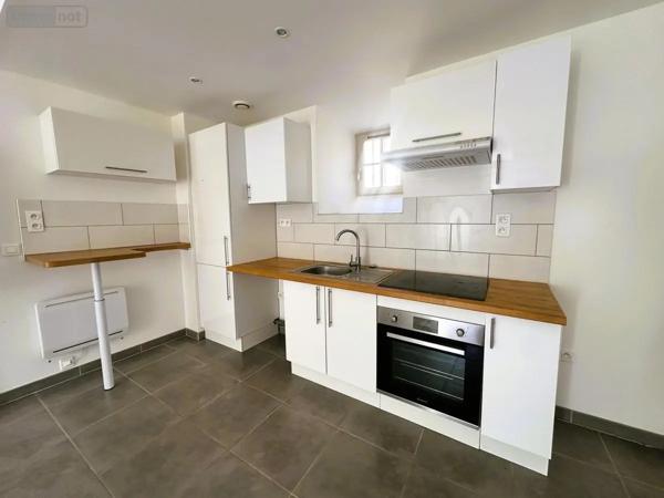 Achat - Appartement Saint-Flour 15100 50 m 2 90 m 2