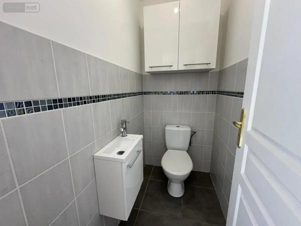 Achat - Appartement Saint-Flour 15100 50 m 2 90 m 2