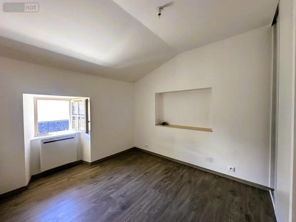Achat - Appartement Saint-Flour 15100 50 m 2 90 m 2