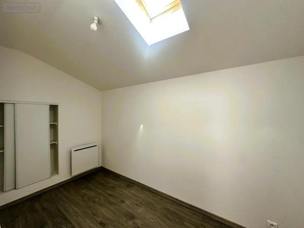 Achat - Appartement Saint-Flour 15100 50 m 2 90 m 2