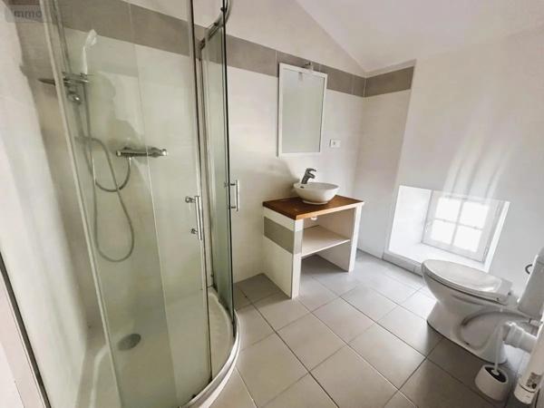 Achat - Appartement Saint-Flour 15100 50 m 2 90 m 2