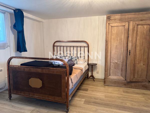 VENTE d'une maison 5 pièces (150 m²) à CHALLANS