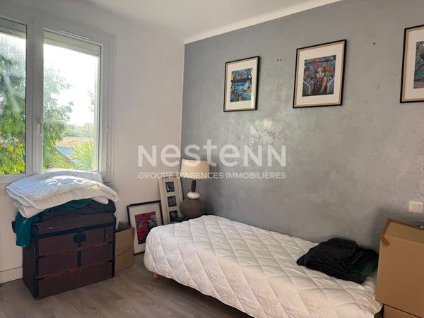 VENTE d'une maison 5 pièces (150 m²) à CHALLANS