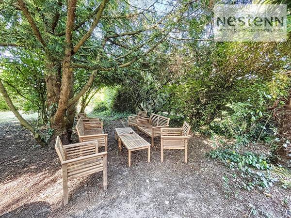 VENTE d'une maison 5 pièces (150 m²) à CHALLANS