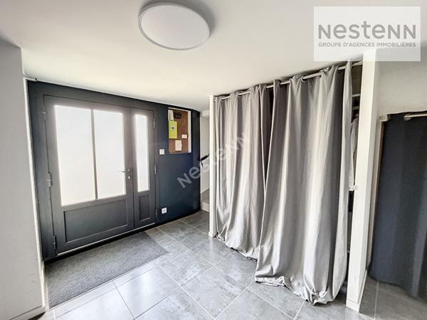 VENTE d'une maison 5 pièces (150 m²) à CHALLANS