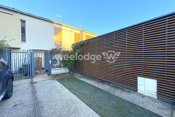 Maison à vendre 5 pièces de 87,45 m² à Conflans-Sainte-Honorine