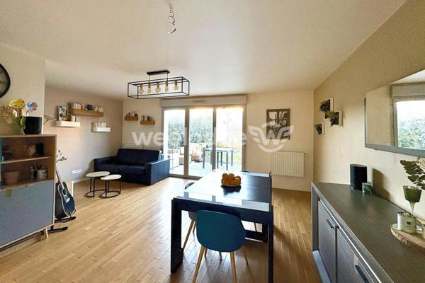 Maison à vendre 5 pièces de 87,45 m² à Conflans-Sainte-Honorine