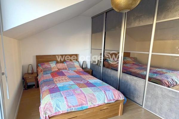 Maison à vendre 5 pièces de 87,45 m² à Conflans-Sainte-Honorine