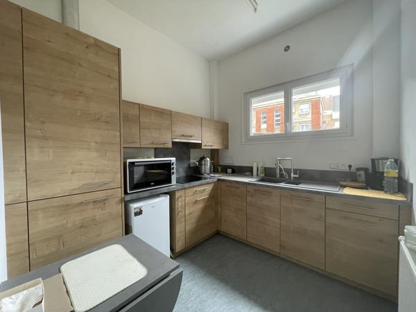 Appartement