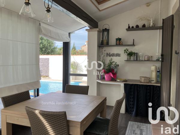 Maison à vendre 5 pièces 109 m² Vitrolles