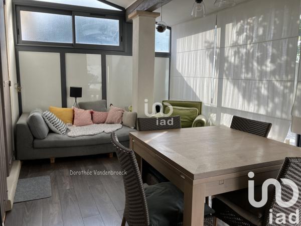 Maison à vendre 5 pièces 109 m² Vitrolles