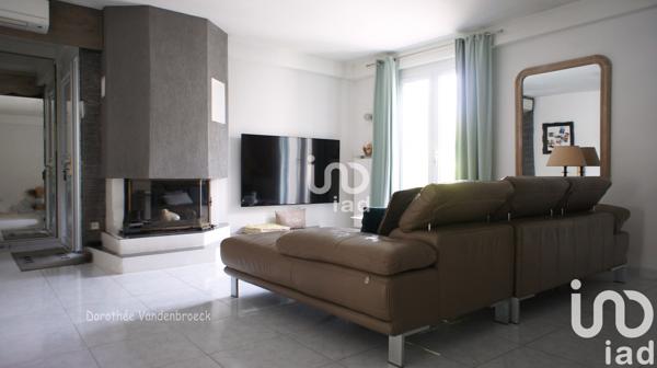 Maison à vendre 5 pièces 109 m² Vitrolles