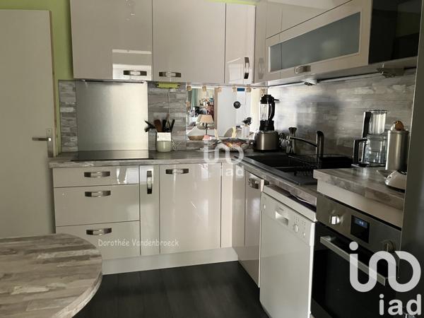 Maison à vendre 5 pièces 109 m² Vitrolles
