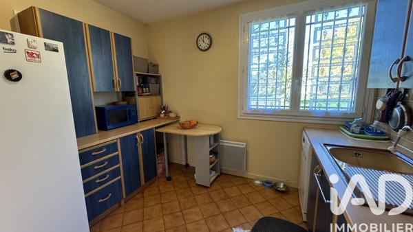 Maison à vendre 3 pièces 75 m² Tournus